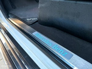 Mercedes-Benz G500*60k km - 2006
