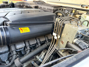Mercedes-Benz G500*60k km - 2006
