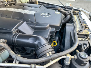 Mercedes-Benz G500*60k km - 2006