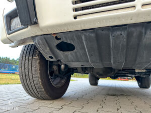Mercedes-Benz G500*60k km - 2006