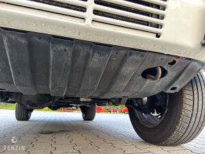 Mercedes-Benz G500*60k km - 2006