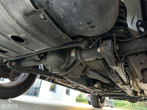 Mercedes-Benz G500*60k km - 2006