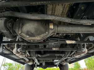 Mercedes-Benz G500*60k km - 2006