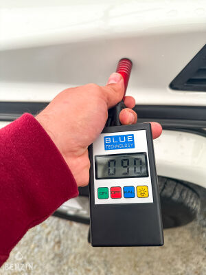 Mercedes-Benz G500*60k km - 2006
