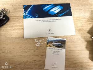 Mercedes-Benz G500*60k km - 2006