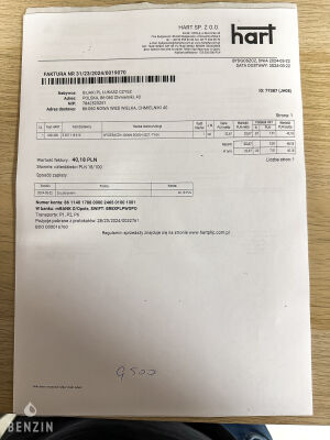 Mercedes-Benz G500*60k km - 2006