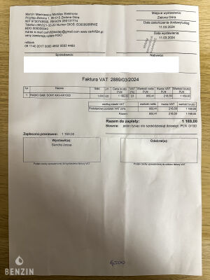 Mercedes-Benz G500*60k km - 2006