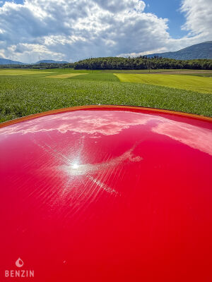 BMW 325ti e46 - 2002