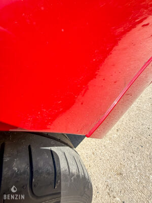 BMW 325ti e46 - 2002