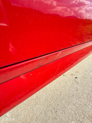 BMW 325ti e46 - 2002