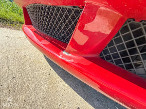 BMW 325ti e46 - 2002