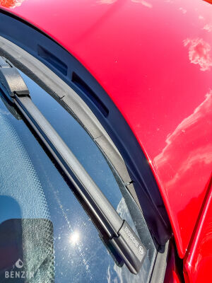 BMW 325ti e46 - 2002