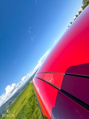 BMW 325ti e46 - 2002