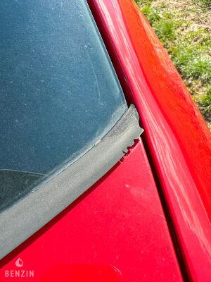 BMW 325ti e46 - 2002