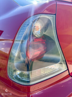 BMW 325ti e46 - 2002