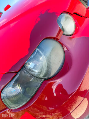 BMW 325ti e46 - 2002