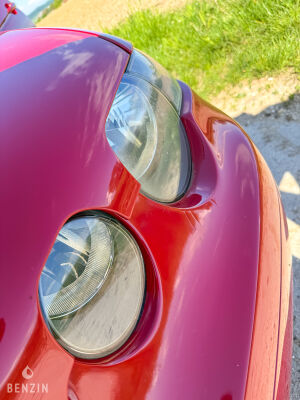 BMW 325ti e46 - 2002