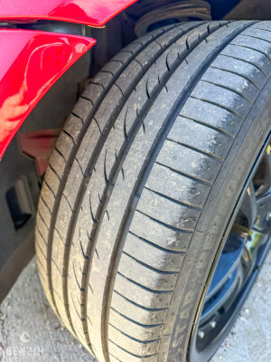 BMW 325ti e46 - 2002