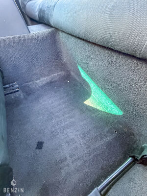 BMW 325ti e46 - 2002