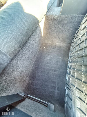 BMW 325ti e46 - 2002