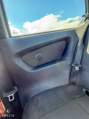 BMW 325ti e46 - 2002