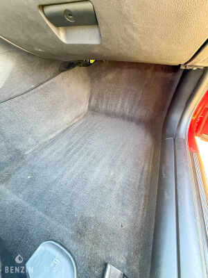 BMW 325ti e46 - 2002