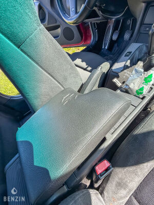 BMW 325ti e46 - 2002