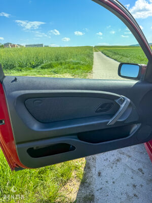 BMW 325ti e46 - 2002