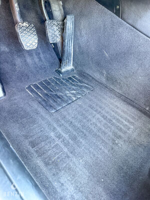 BMW 325ti e46 - 2002