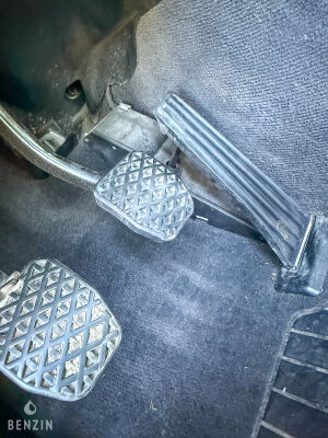 BMW 325ti e46 - 2002