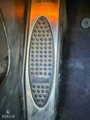 BMW 325ti e46 - 2002