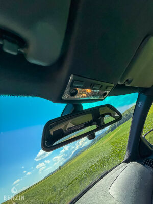 BMW 325ti e46 - 2002