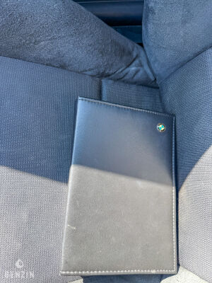 BMW 325ti e46 - 2002