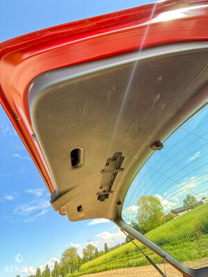 BMW 325ti e46 - 2002