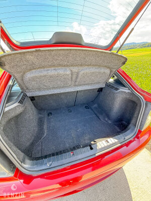 BMW 325ti e46 - 2002