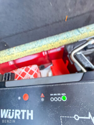 BMW 325ti e46 - 2002