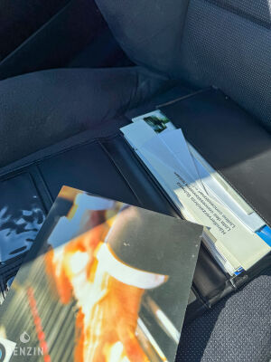 BMW 325ti e46 - 2002