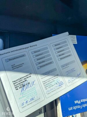 BMW 325ti e46 - 2002