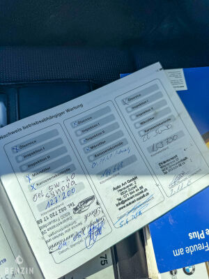 BMW 325ti e46 - 2002