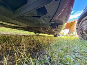 BMW 325ti e46 - 2002