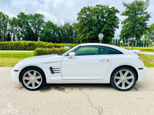 Chrysler Crossfire - 2005