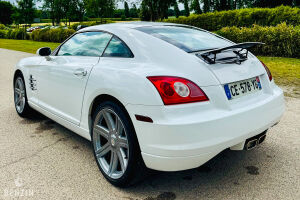 Chrysler Crossfire - 2005