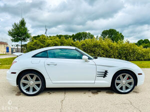 Chrysler Crossfire - 2005