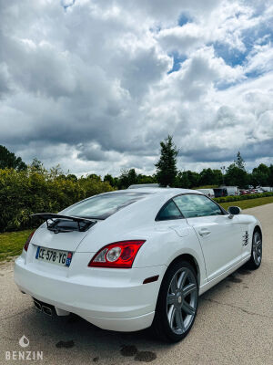 Chrysler Crossfire - 2005