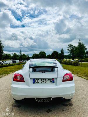 Chrysler Crossfire - 2005