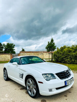 Chrysler Crossfire - 2005