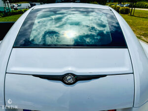 Chrysler Crossfire - 2005