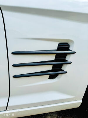 Chrysler Crossfire - 2005