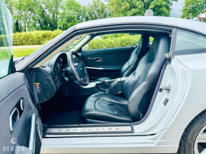 Chrysler Crossfire - 2005