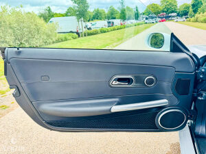 Chrysler Crossfire - 2005